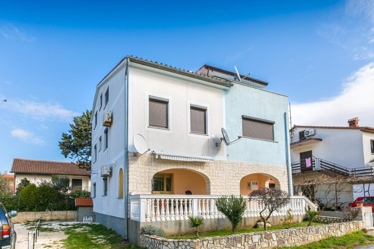 Appartamento Branko Medolino Esterno foto