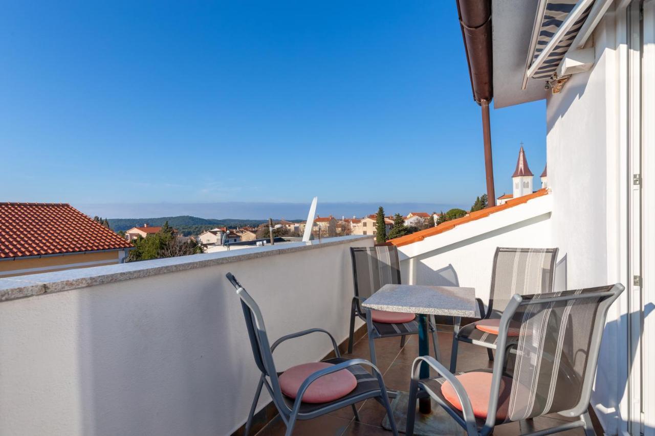 Appartamento Branko Medolino Esterno foto